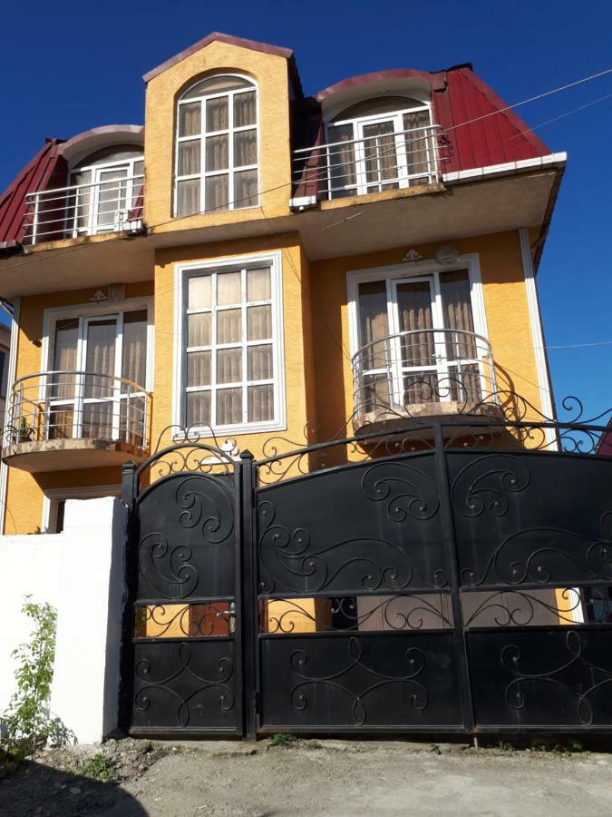 Home Батумі Екстер'єр фото